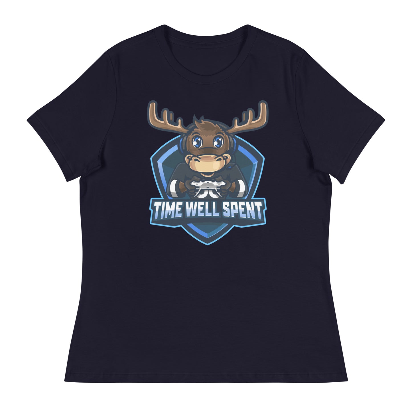 TWS Women's Relaxed T-Shirt